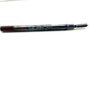 NEW Cat Beauty Perfect Duo Brow Pencil  built-in spoolie brush eyebrow brow